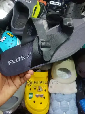 Elite Sandals