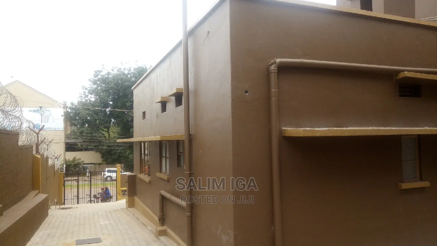 4bdrm Mansion in Kololo Property, Central Division for rent