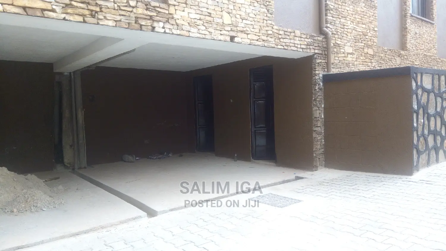4bdrm Mansion in Kololo Property, Central Division for rent
