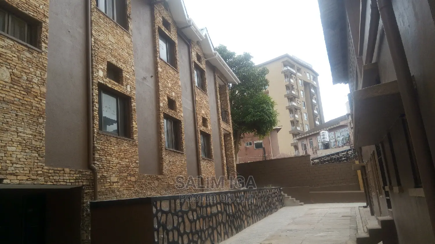 4bdrm Mansion in Kololo Property, Central Division for rent
