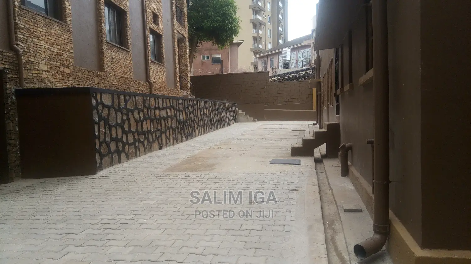4bdrm Mansion in Kololo Property, Central Division for rent