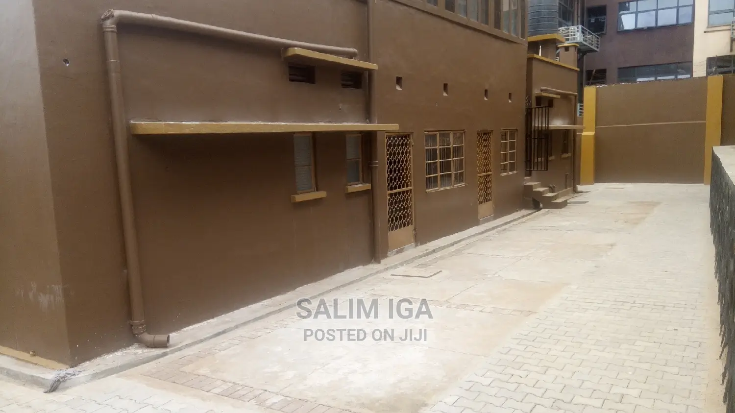 4bdrm Mansion in Kololo Property, Central Division for rent