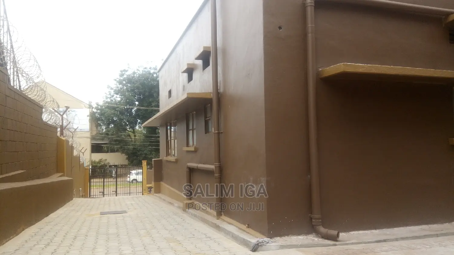 4bdrm Mansion in Kololo Property, Central Division for rent