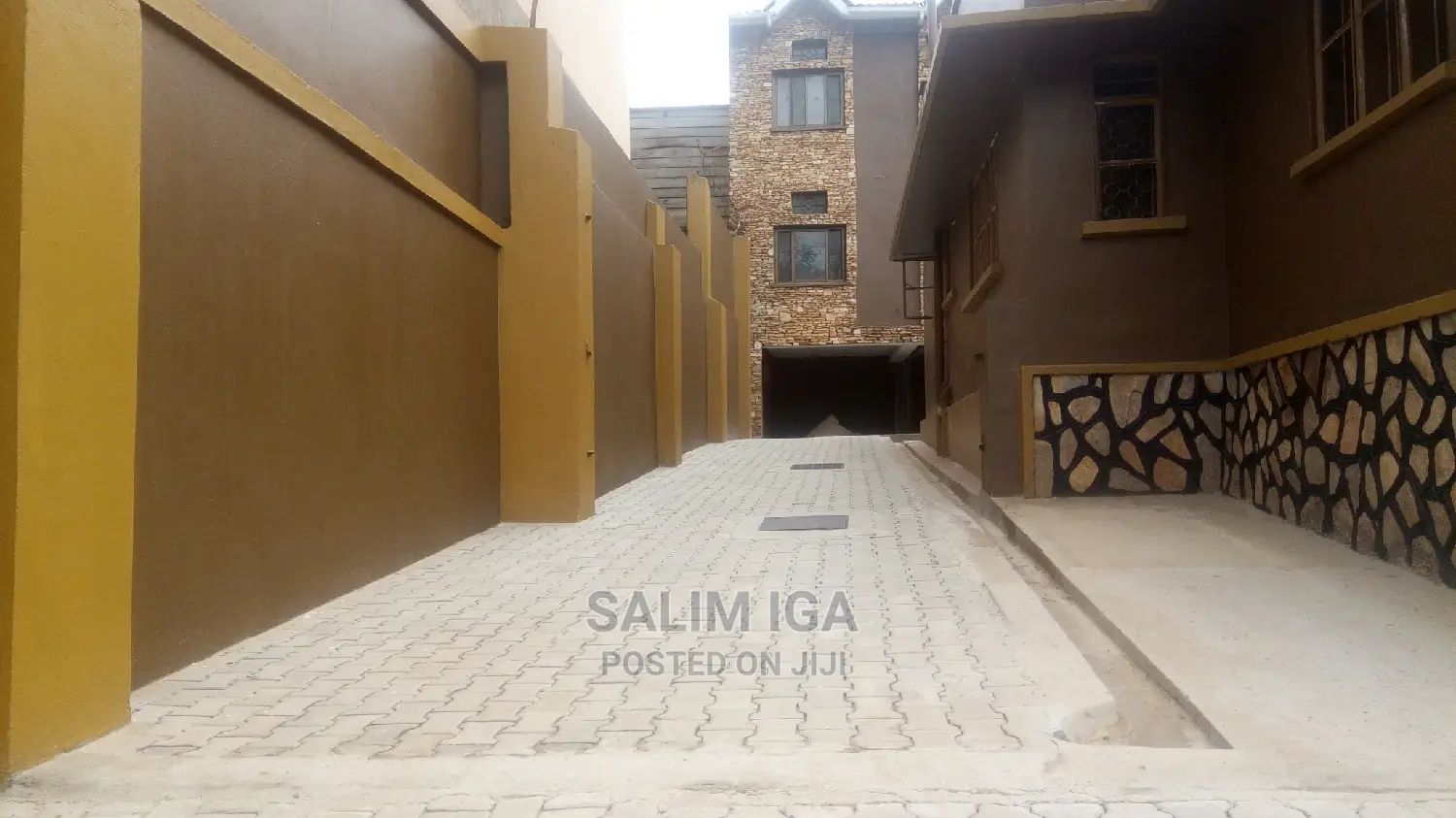 4bdrm Mansion in Kololo Property, Central Division for rent