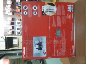 Canon Printer PIXMA G2411