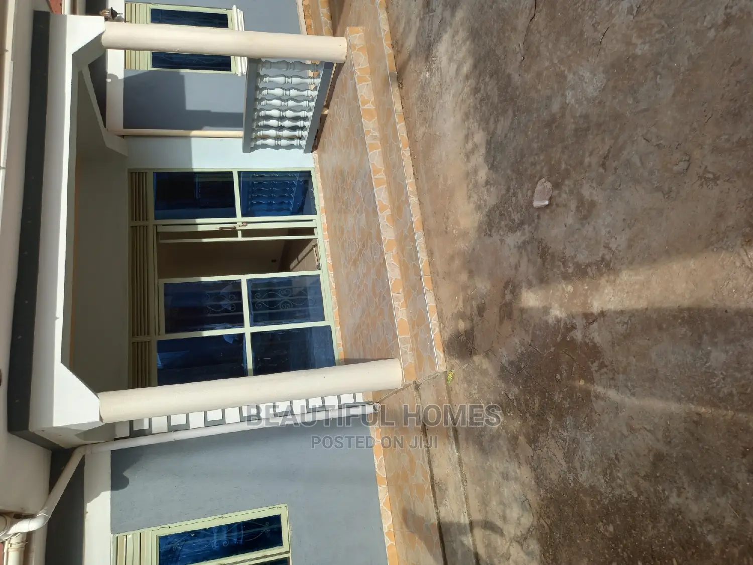 Furnished 4bdrm House in Kyaliwajjara, Kira for sale