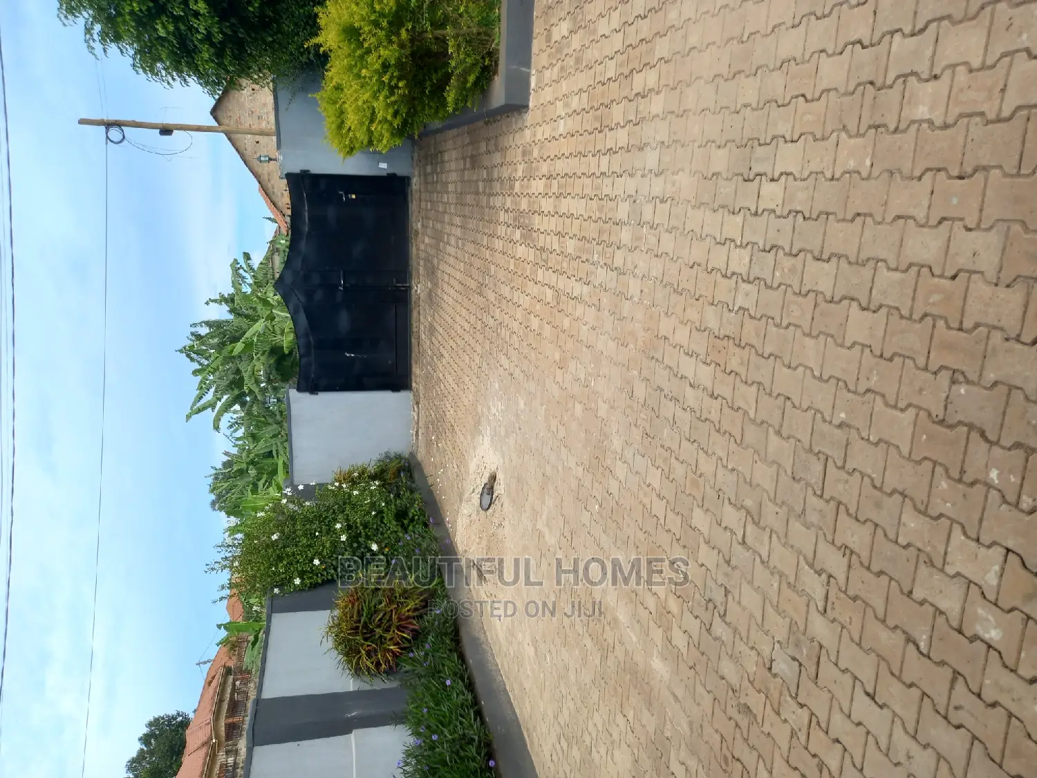 Furnished 4bdrm House in Kyaliwajjara, Kira for sale