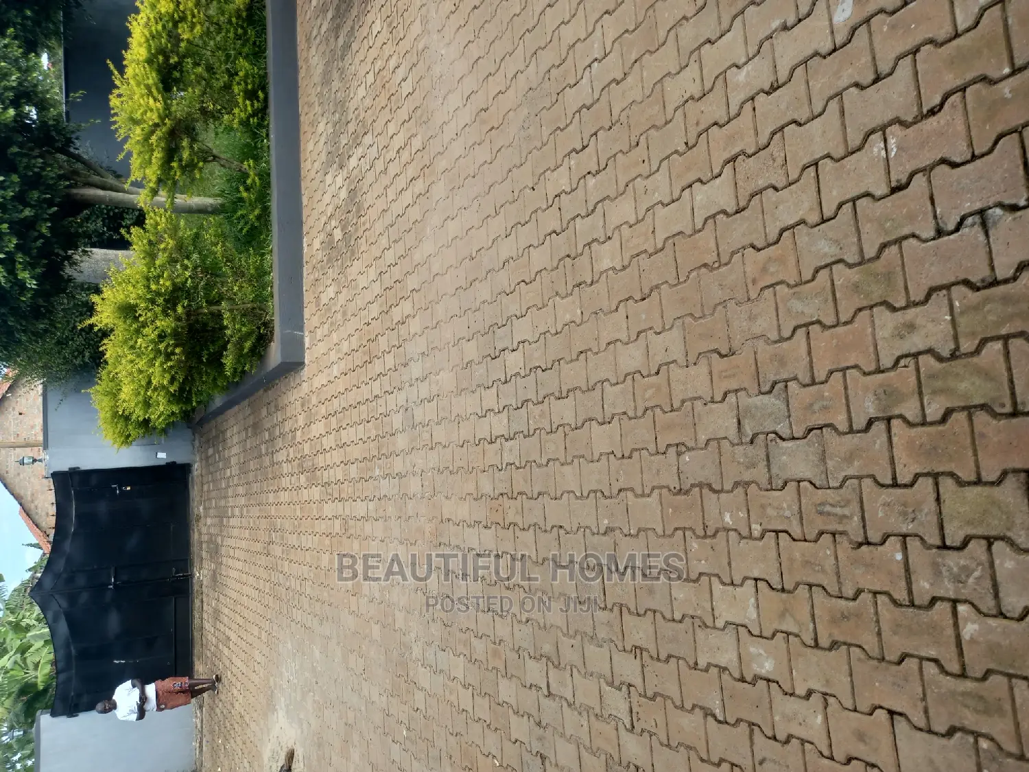 Furnished 4bdrm House in Kyaliwajjara, Kira for sale