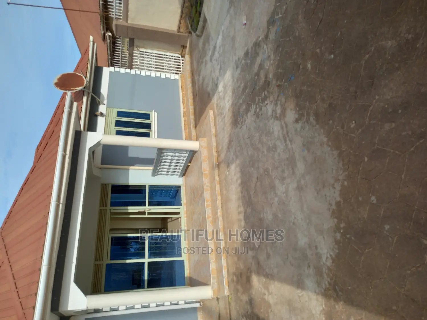 Furnished 4bdrm Bungalow in Kyaliwajjara, Kira for sale