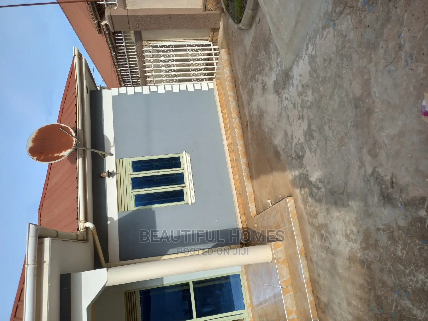 Furnished 4bdrm House in Kyaliwajjara, Kira for sale