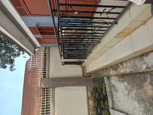 Furnished 4bdrm House in Kyaliwajjara, Kira for sale