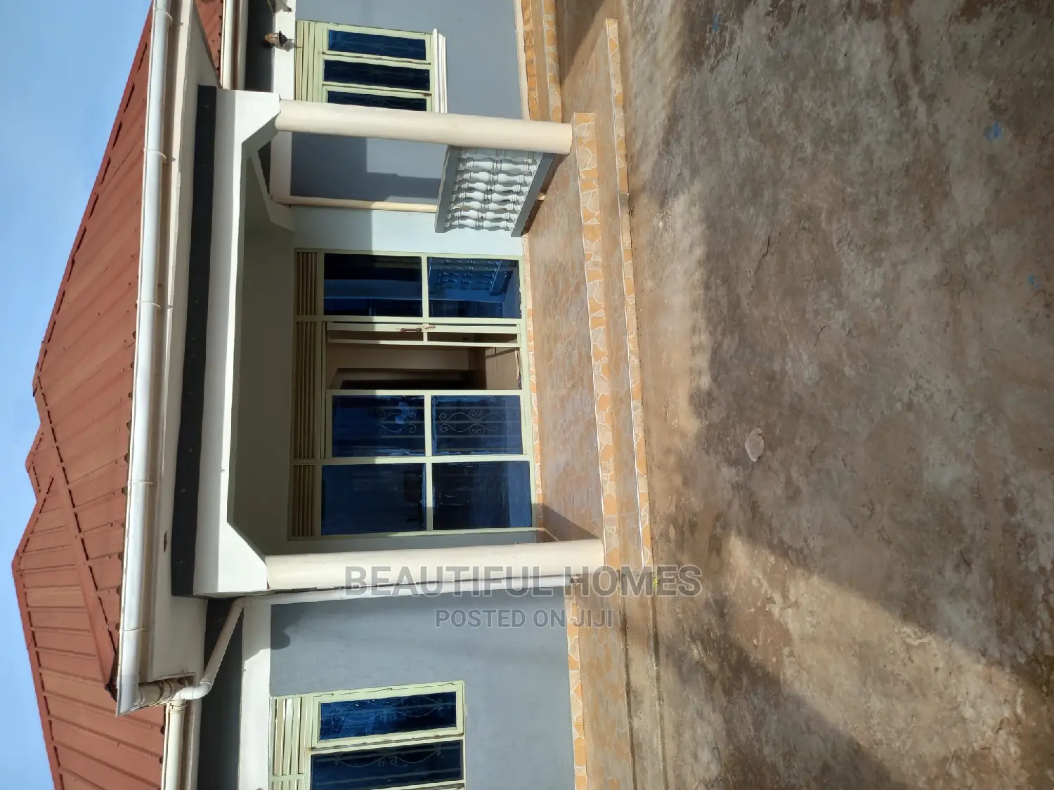 Furnished 4bdrm House in Kyaliwajjara, Kira for sale