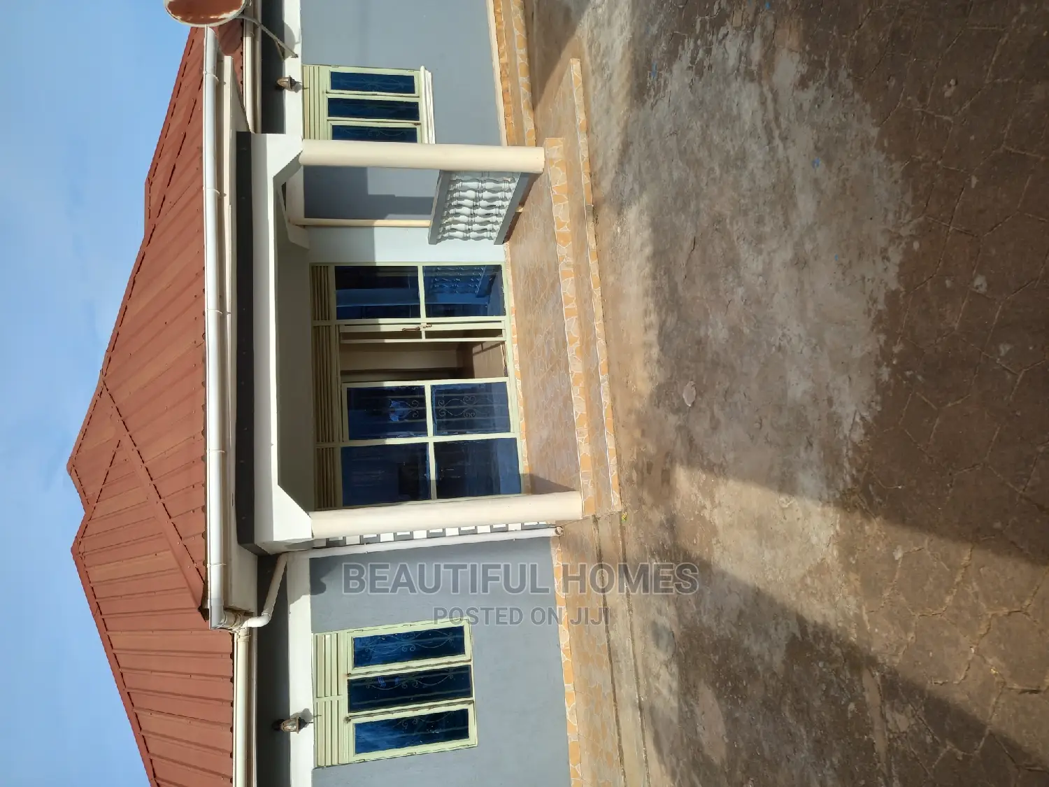 Furnished 4bdrm House in Kyaliwajjara, Kira for sale