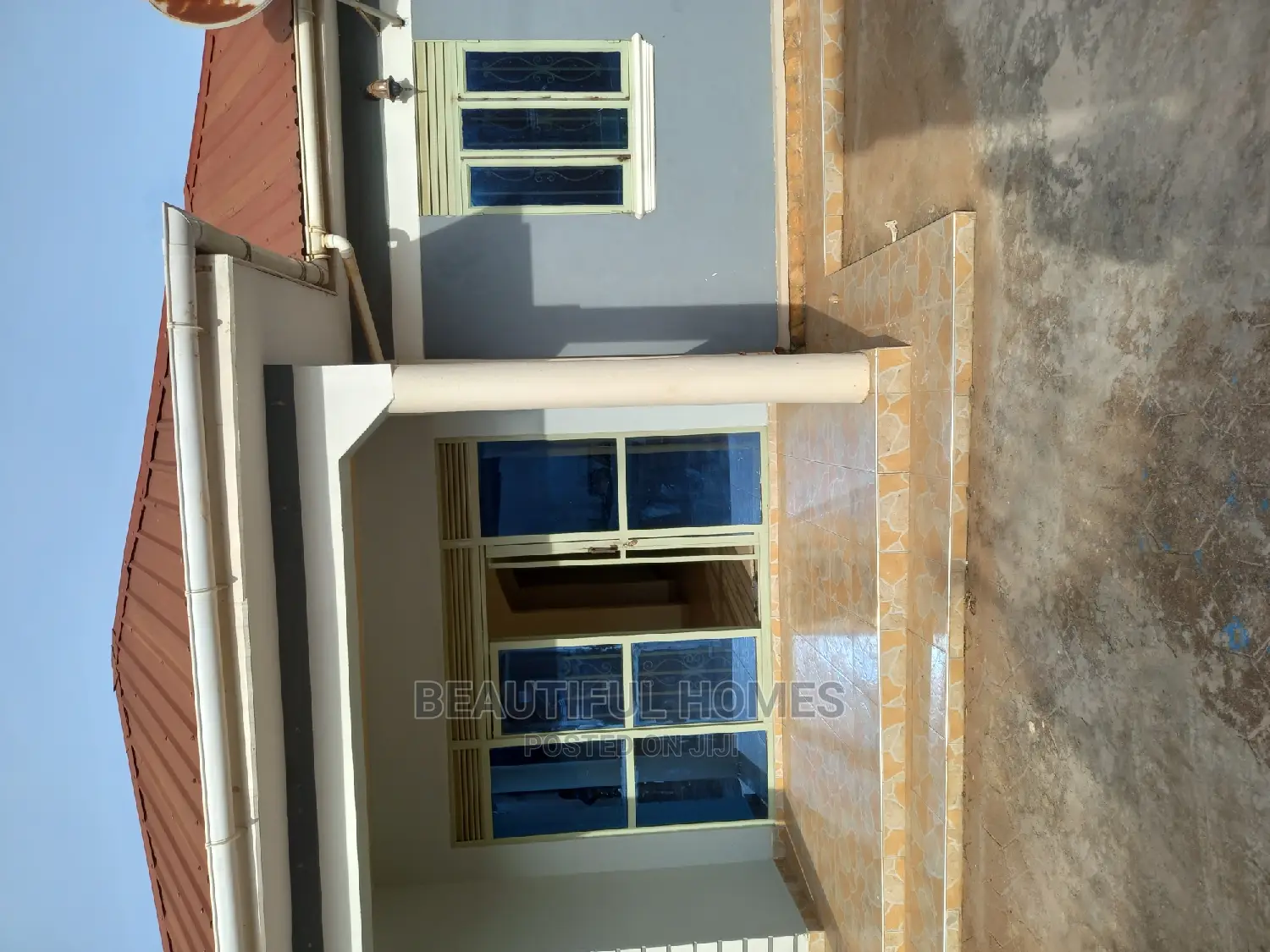 Furnished 4bdrm House in Kyaliwajjara, Kira for sale