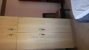 AIRBNB(Mengo Lungujja One Bedroom, Living Room)
