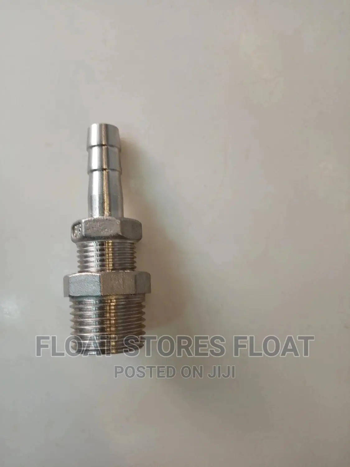 Stainless Fittings