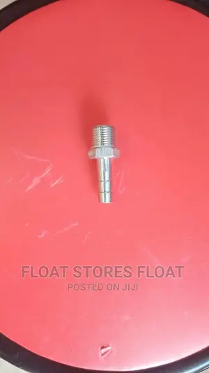 Stainless Fittings