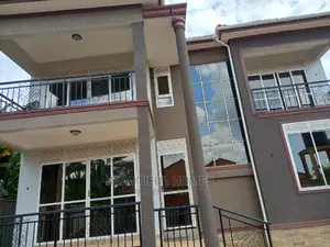 Furnished 5bdrm Duplex in Kira for sale
