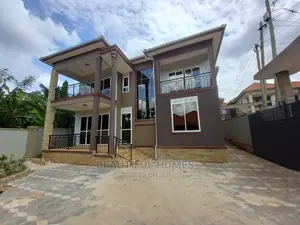 Furnished 5bdrm Duplex in Kira Corporate for sale