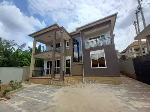 Photo - Furnished 5bdrm Duplex in Kira Corporate for sale