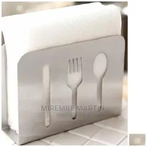 Tissue Holder