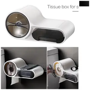 Tissue Box
