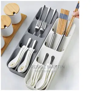 Cutlery Organizer