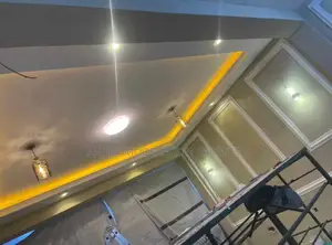 Gypsum Board