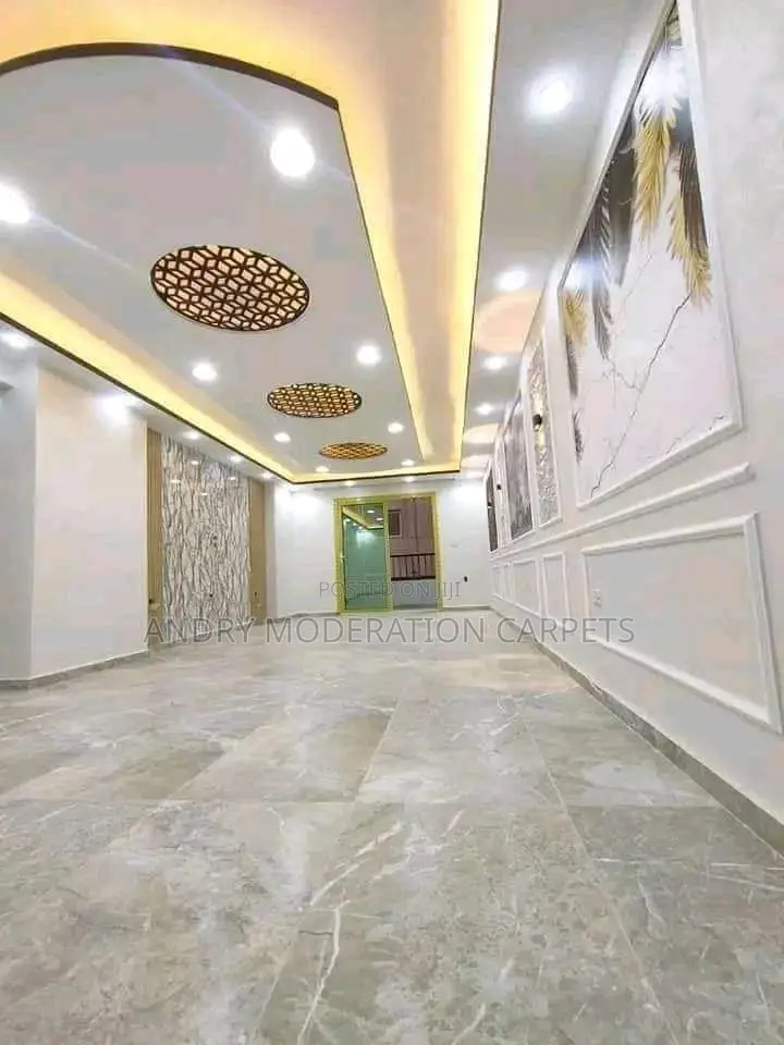 Gypsum Boarders