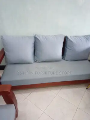 Wood Chairs