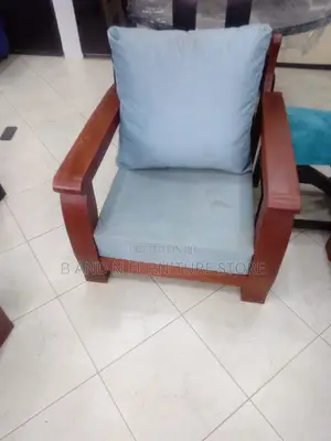 Wood Chairs