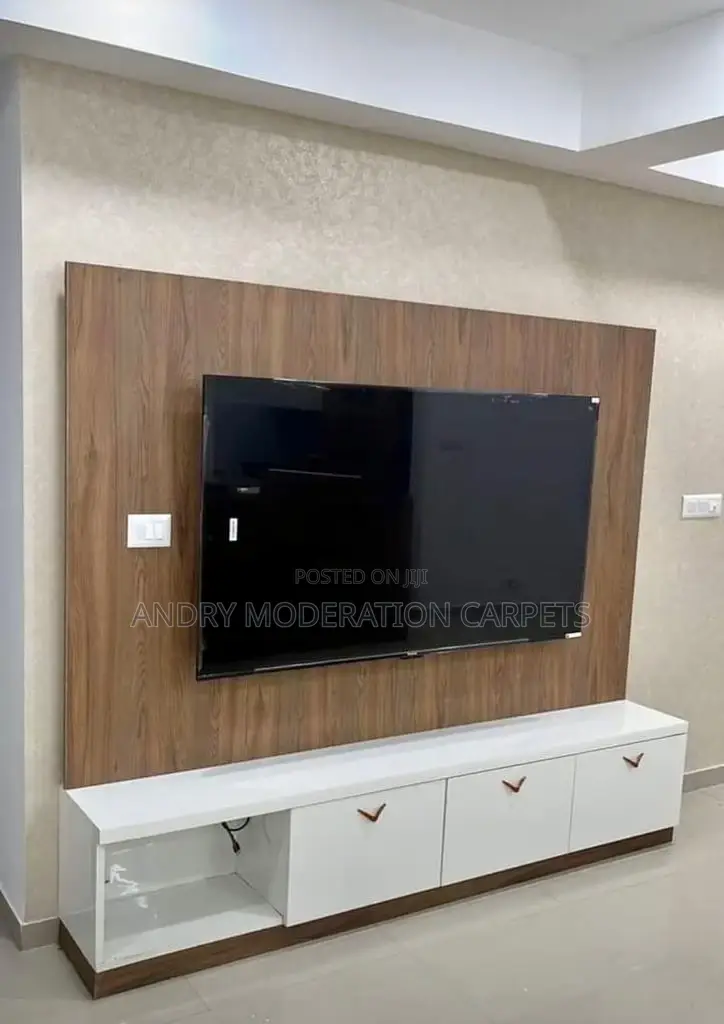 Wall TV Untils