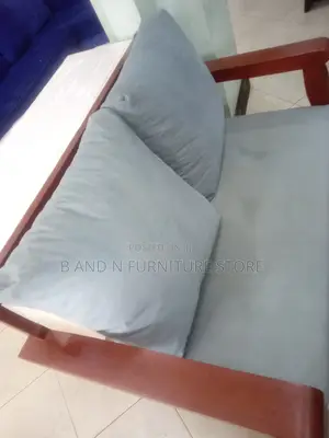 Wood Chairs