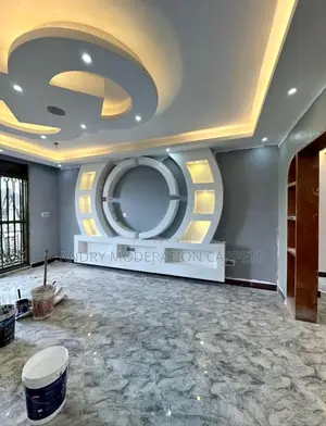 Gypsum Shvelings