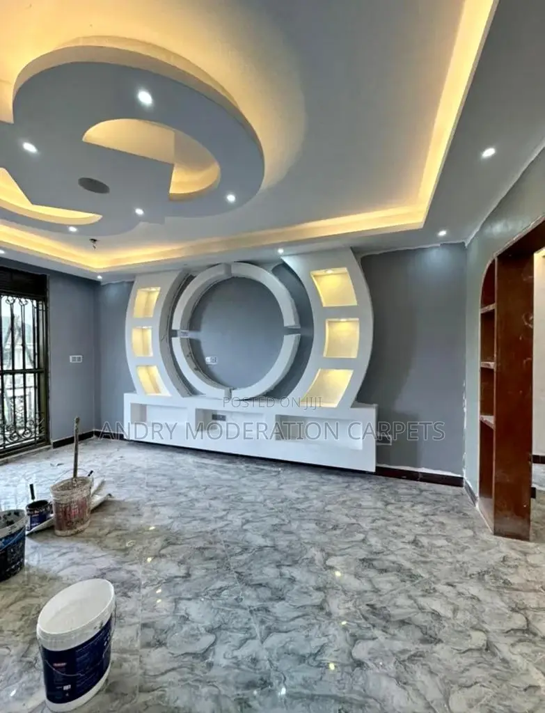 Gypsum Shvelings