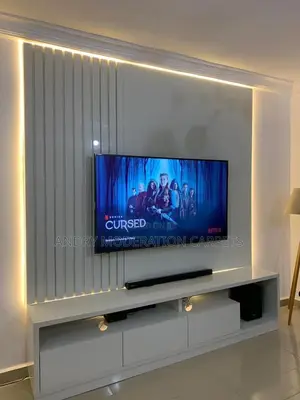 Wall TV Untils