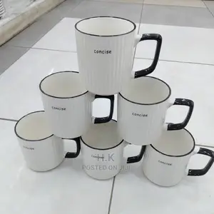 Concise Cups