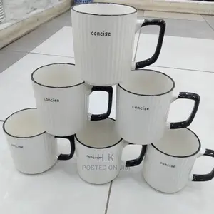 Concise Cups