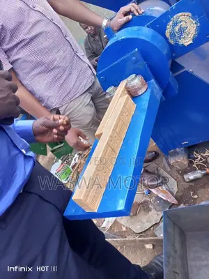Soap Machine 45
