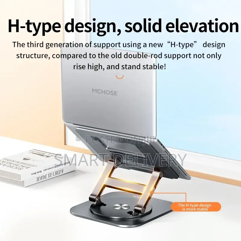 Laptop Stand