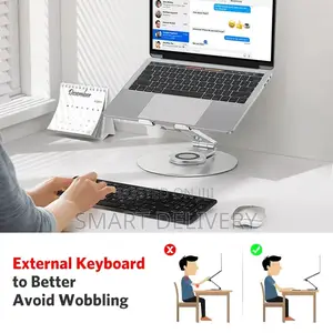 Laptop Stand