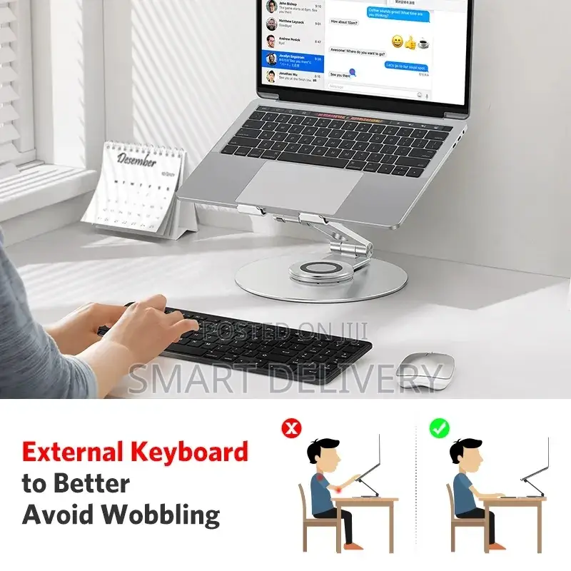 Laptop Stand