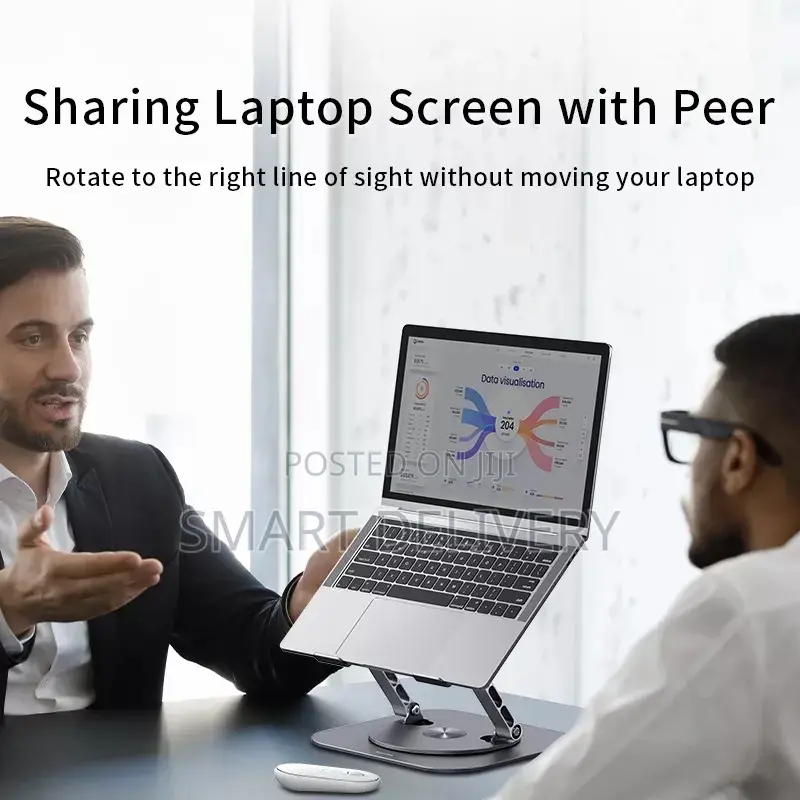 Laptop Stand