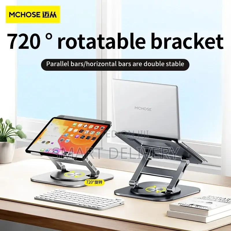 Laptop Stand
