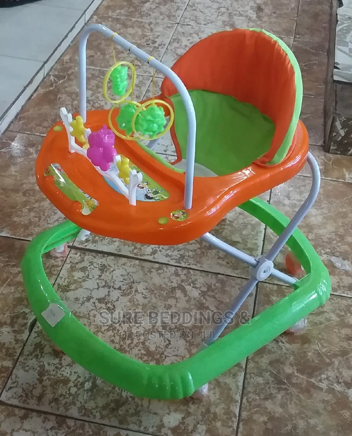 Simple Kids Walker