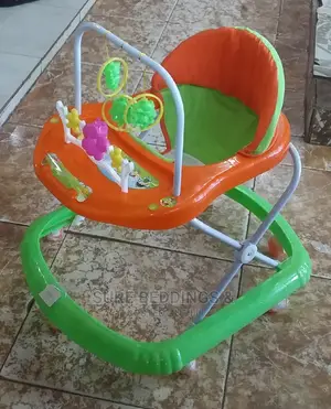 Simple Kids Walker