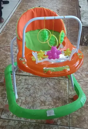 Simple Kids Walker