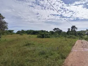 2acres of Land in Busika on Quick Sale