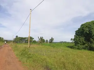 2acres of Land in Busika on Quick Sale