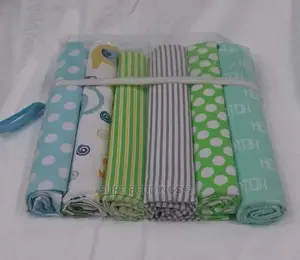 Baby Bedsheets